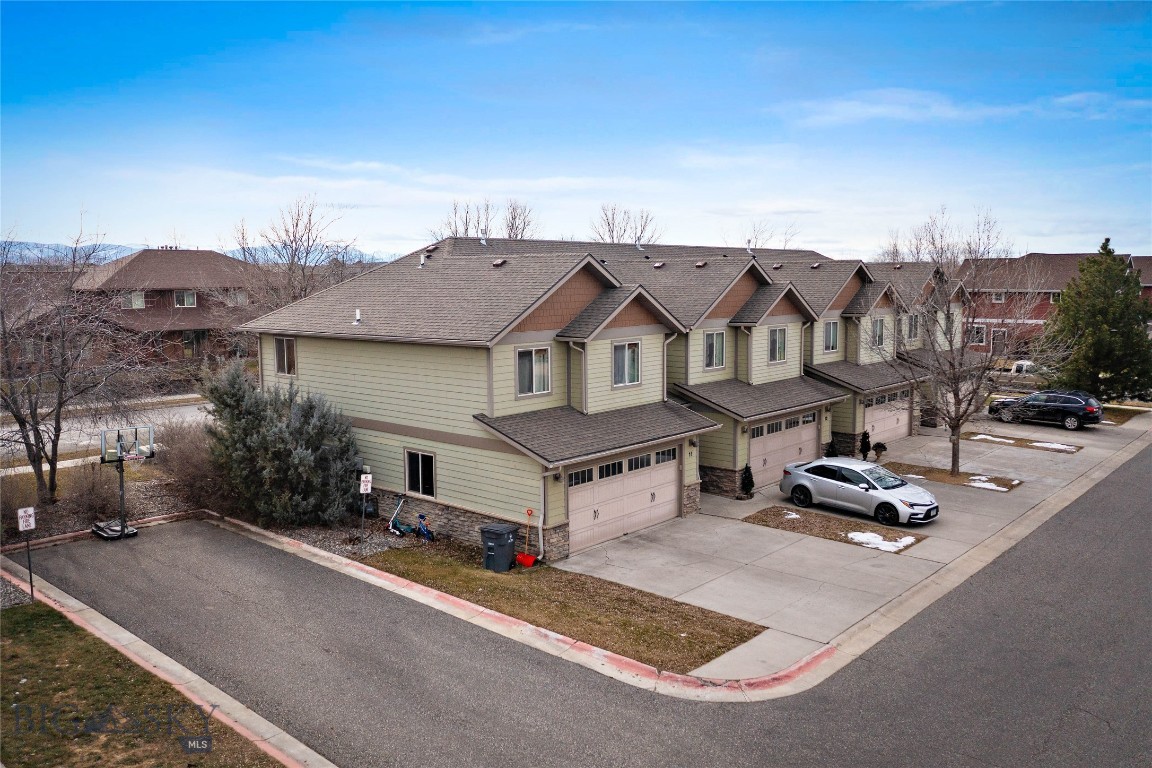 Cattail Creek - Residential