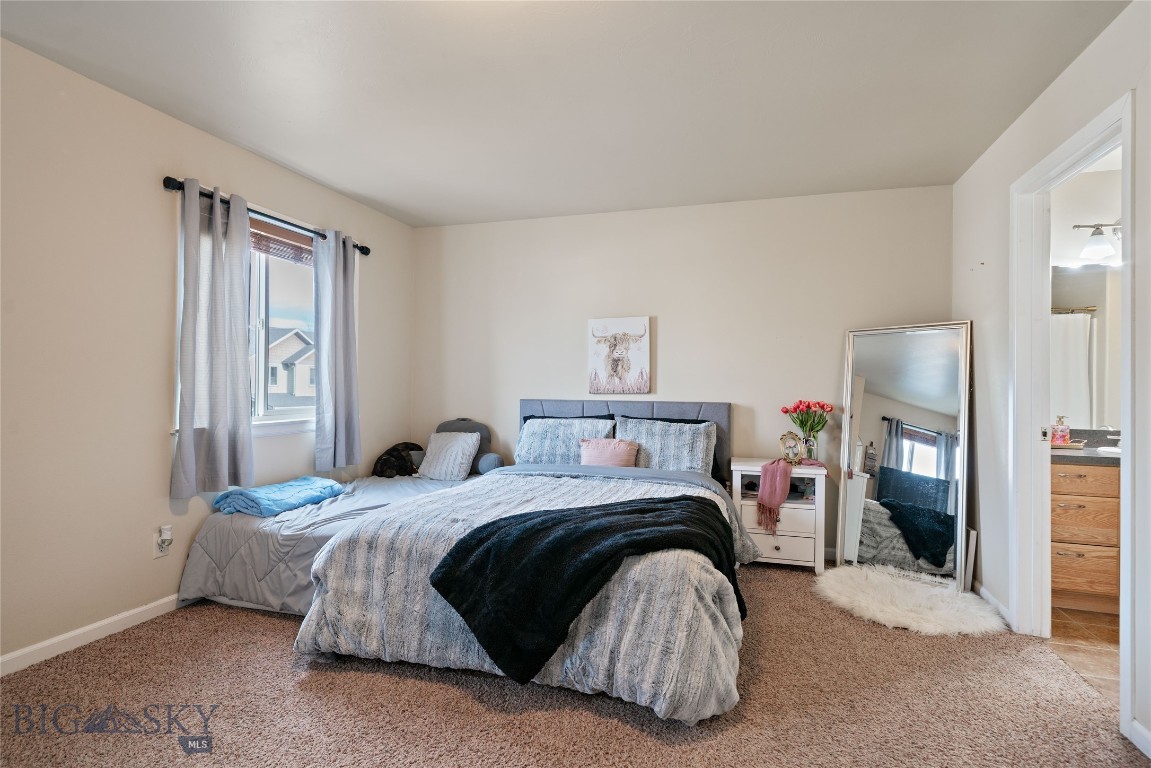 Cattail Creek - Residential