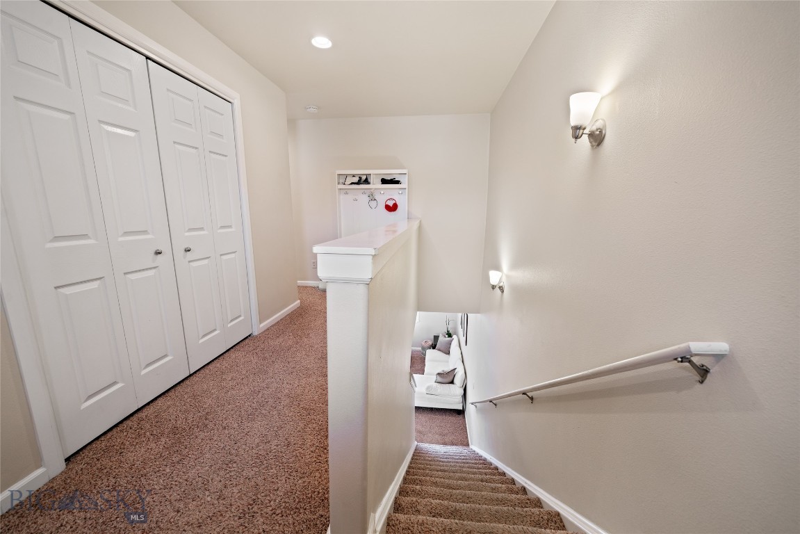 Cattail Creek - Residential