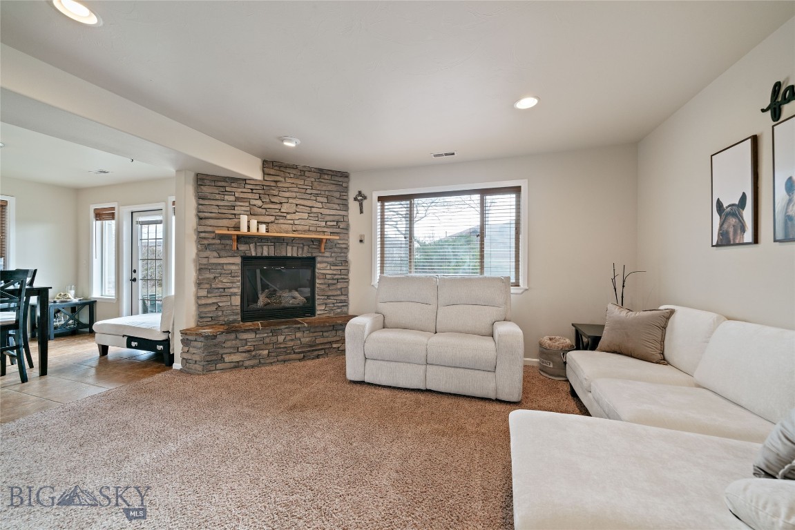 Cattail Creek - Residential