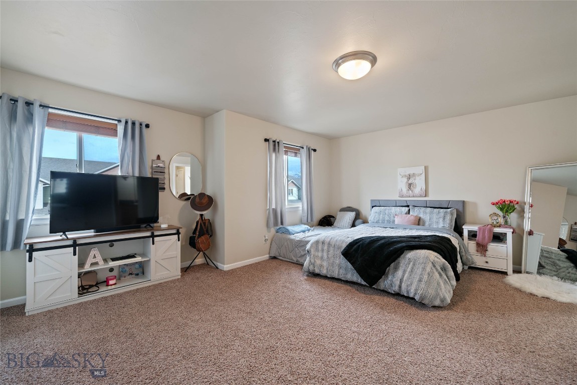 Cattail Creek - Residential