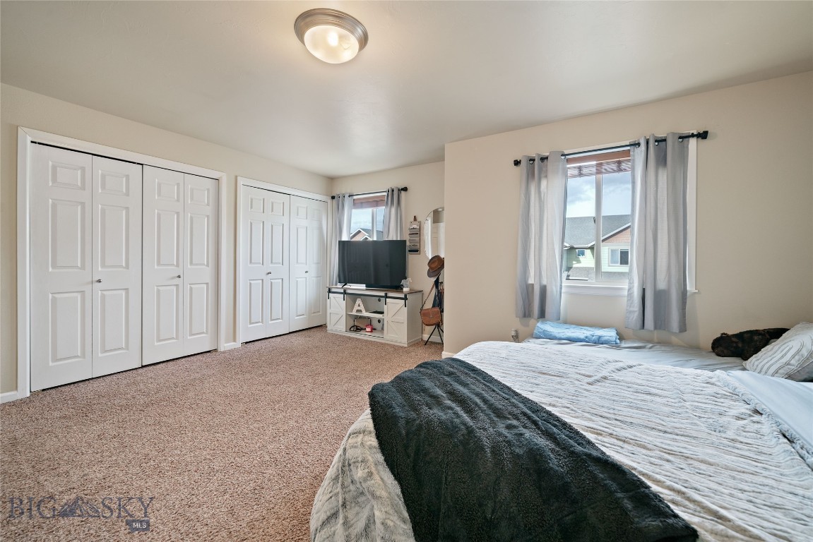 Cattail Creek - Residential