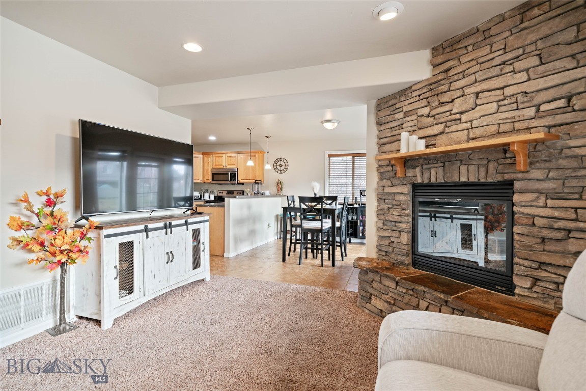 Cattail Creek - Residential