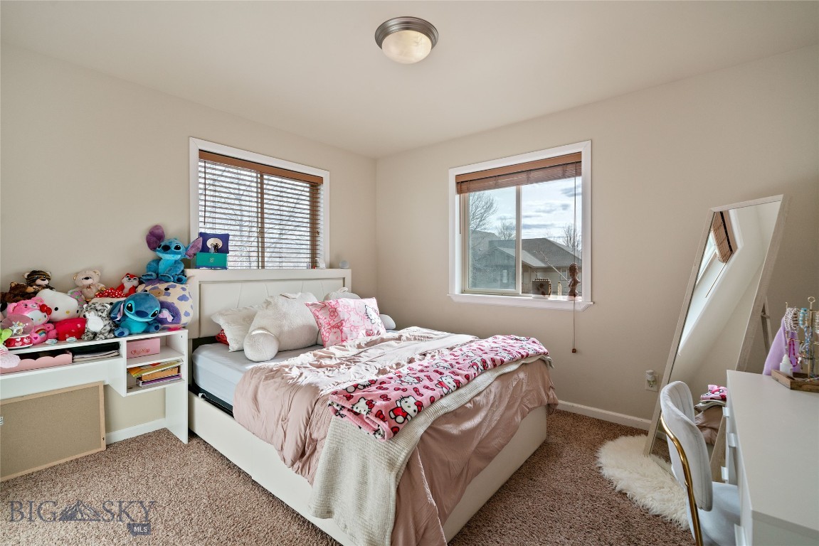 Cattail Creek - Residential