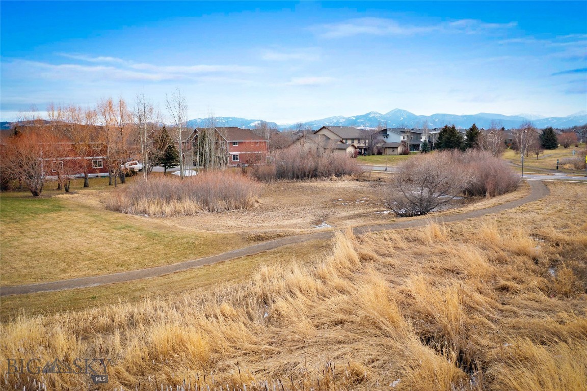 Cattail Creek - Residential
