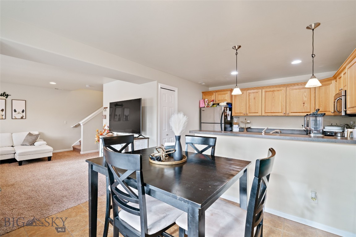 Cattail Creek - Residential