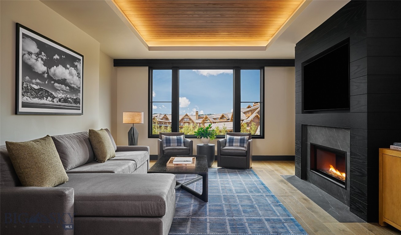 Montage Big Sky - Residential