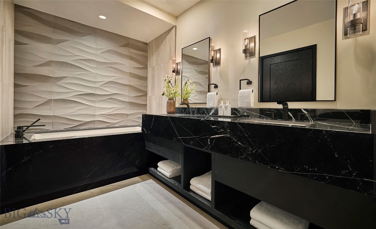 Montage Big Sky - Residential