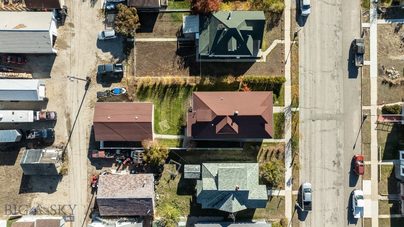 None - Residential