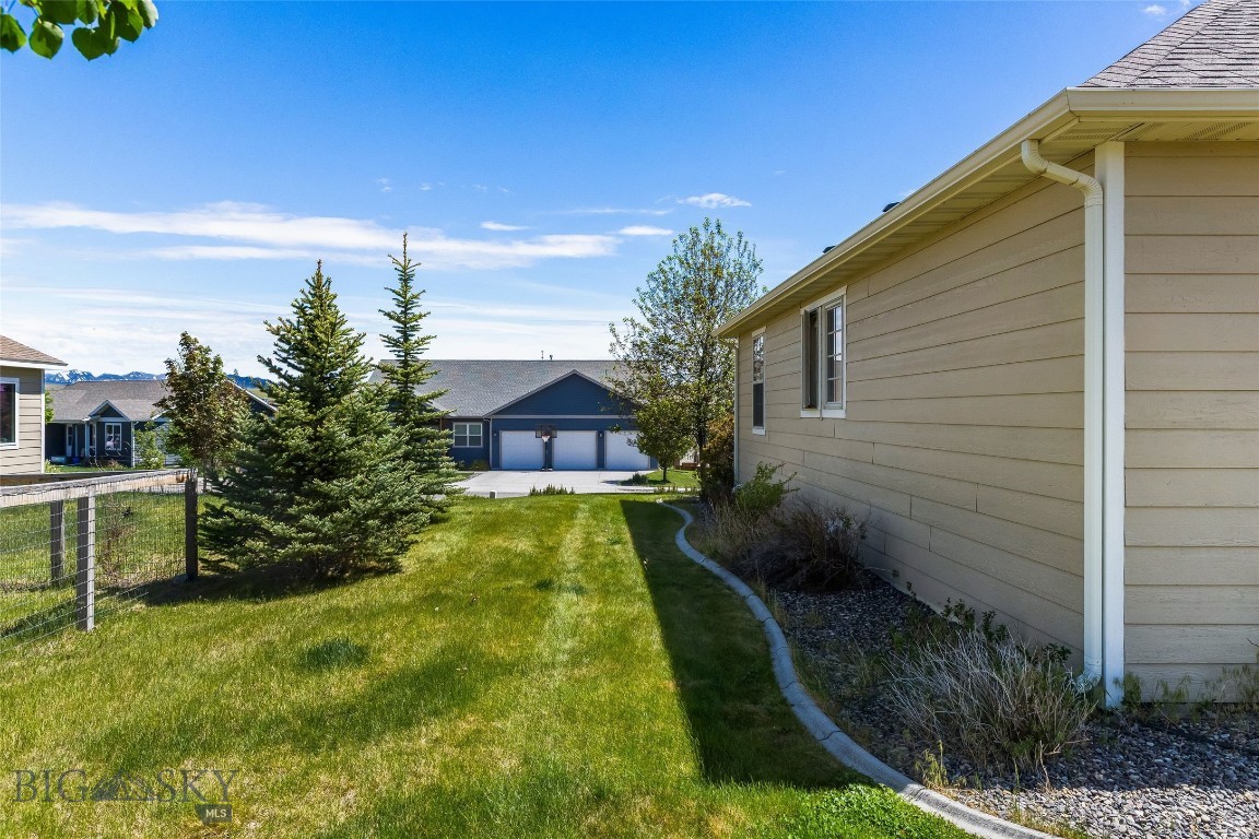 Ridgeview Trails - Residential