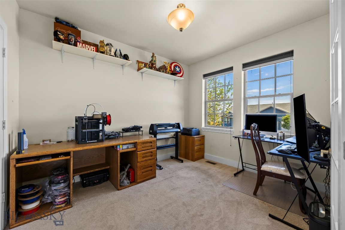 Ridgeview Trails - Residential
