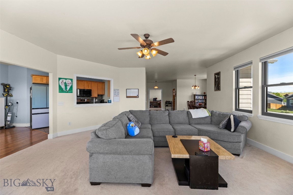 Ridgeview Trails - Residential