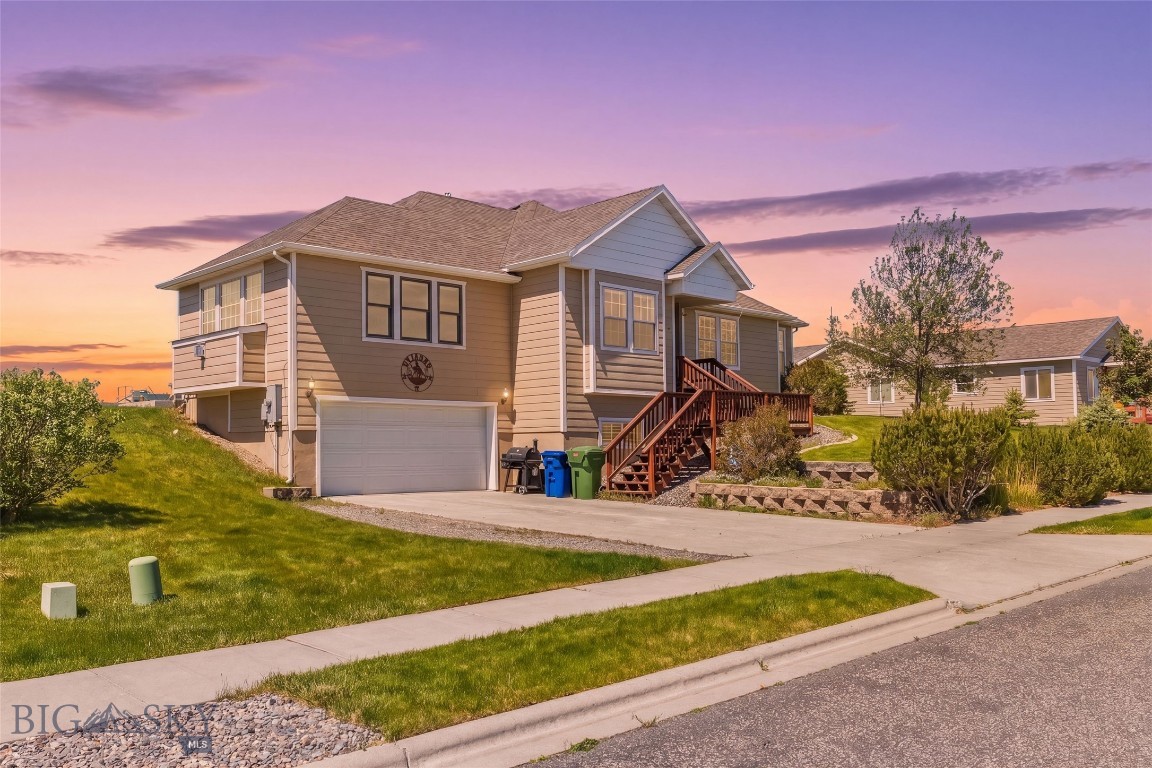 Ridgeview Trails - Residential