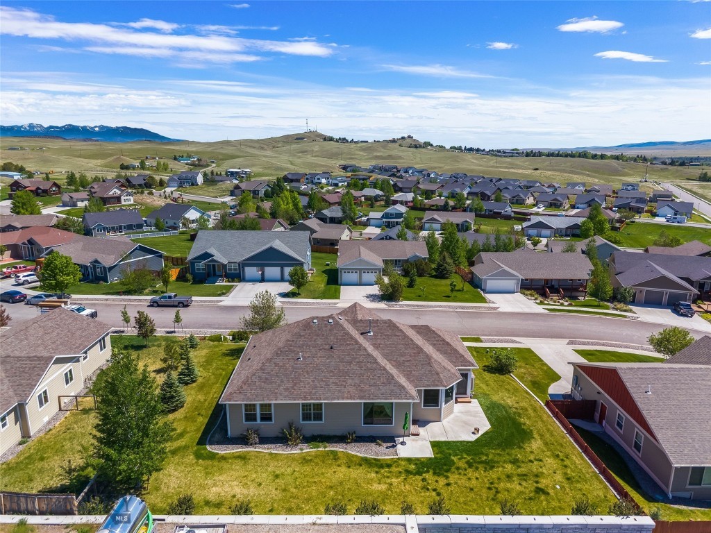 Ridgeview Trails - Residential