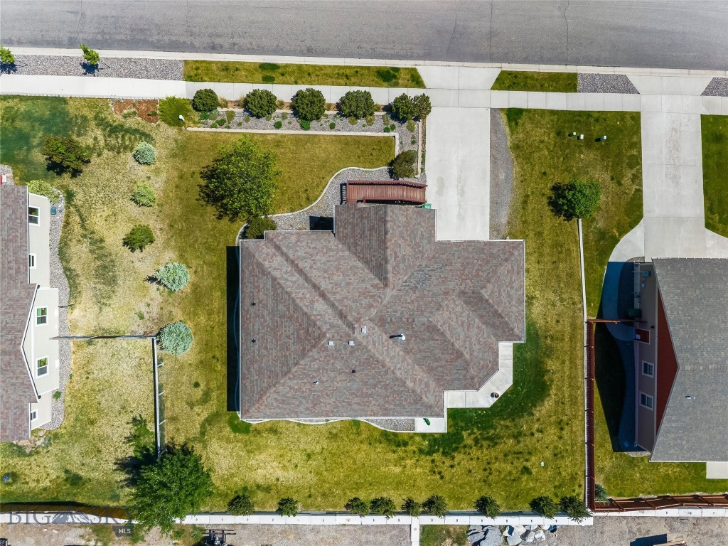 Ridgeview Trails - Residential