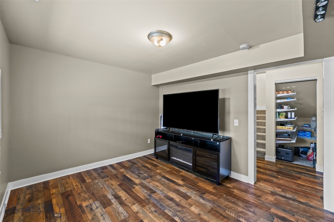Ridgeview Trails - Residential
