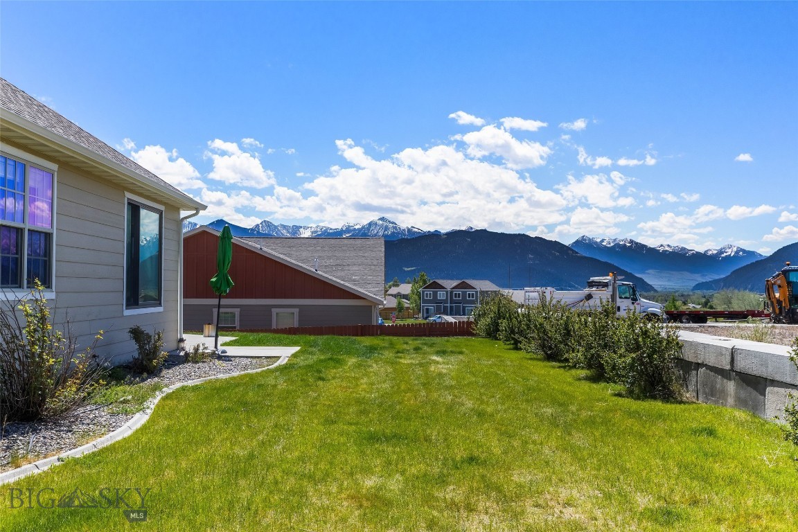 Ridgeview Trails - Residential