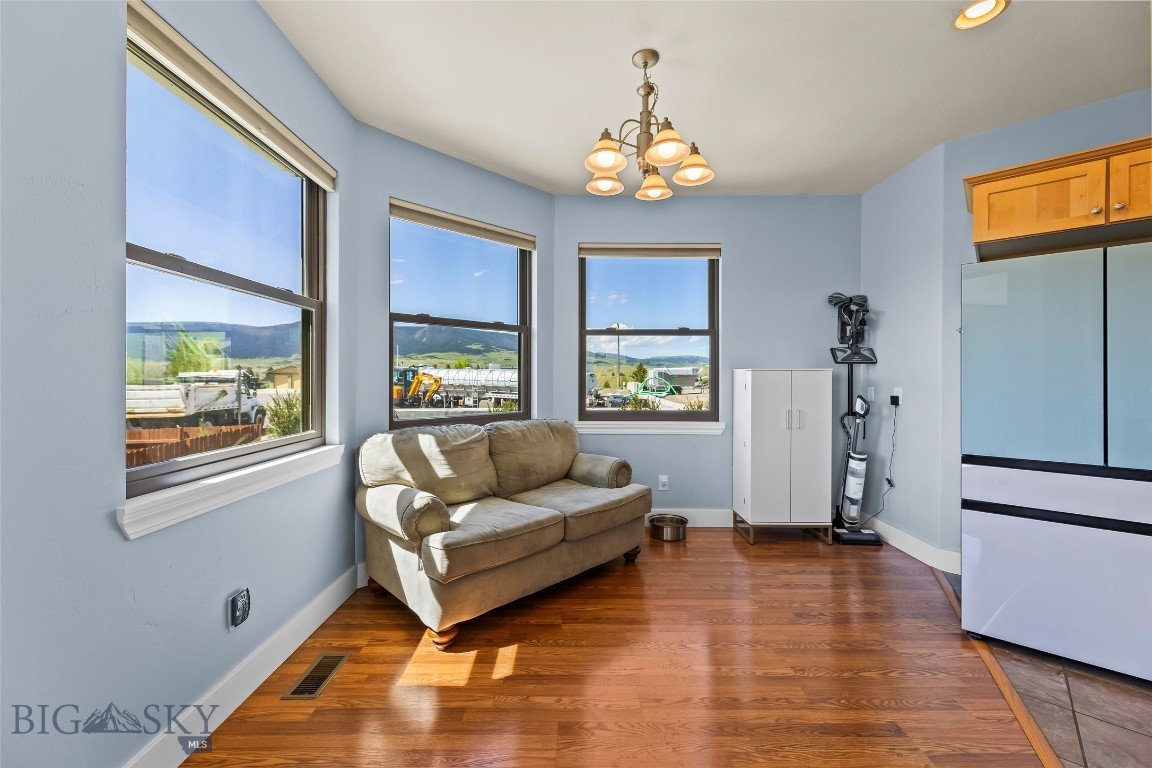 Ridgeview Trails - Residential