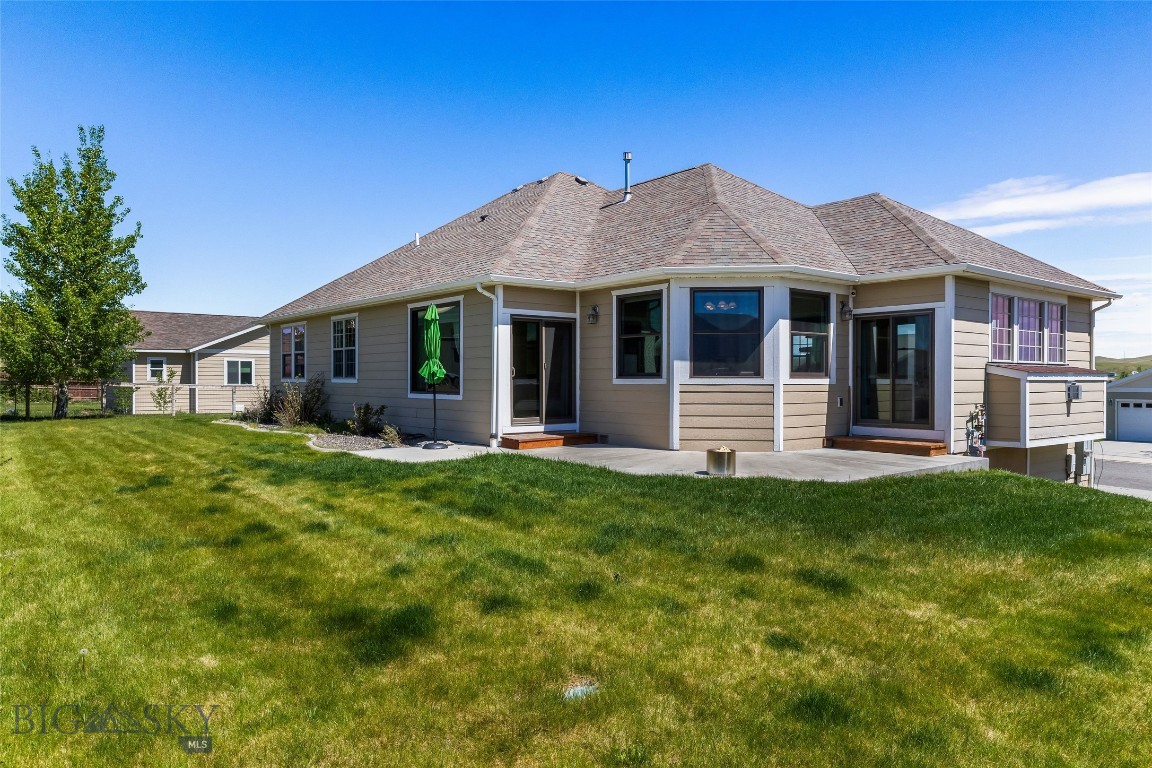 Ridgeview Trails - Residential