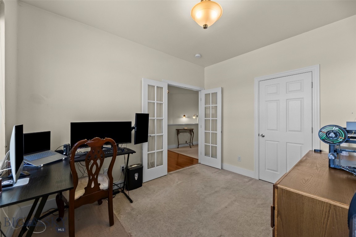 Ridgeview Trails - Residential