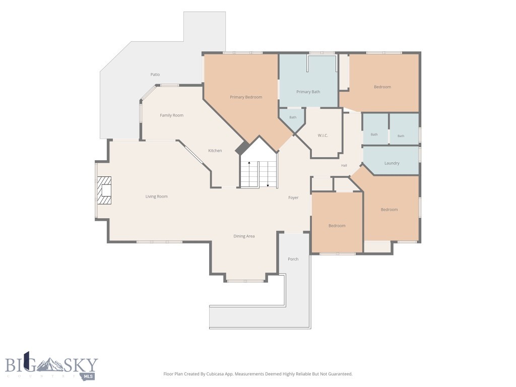 Ridgeview Trails - Residential