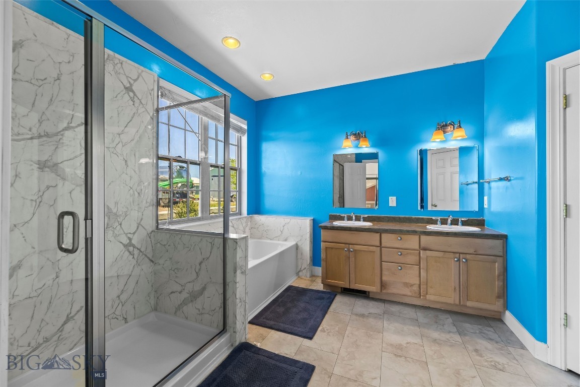 Ridgeview Trails - Residential