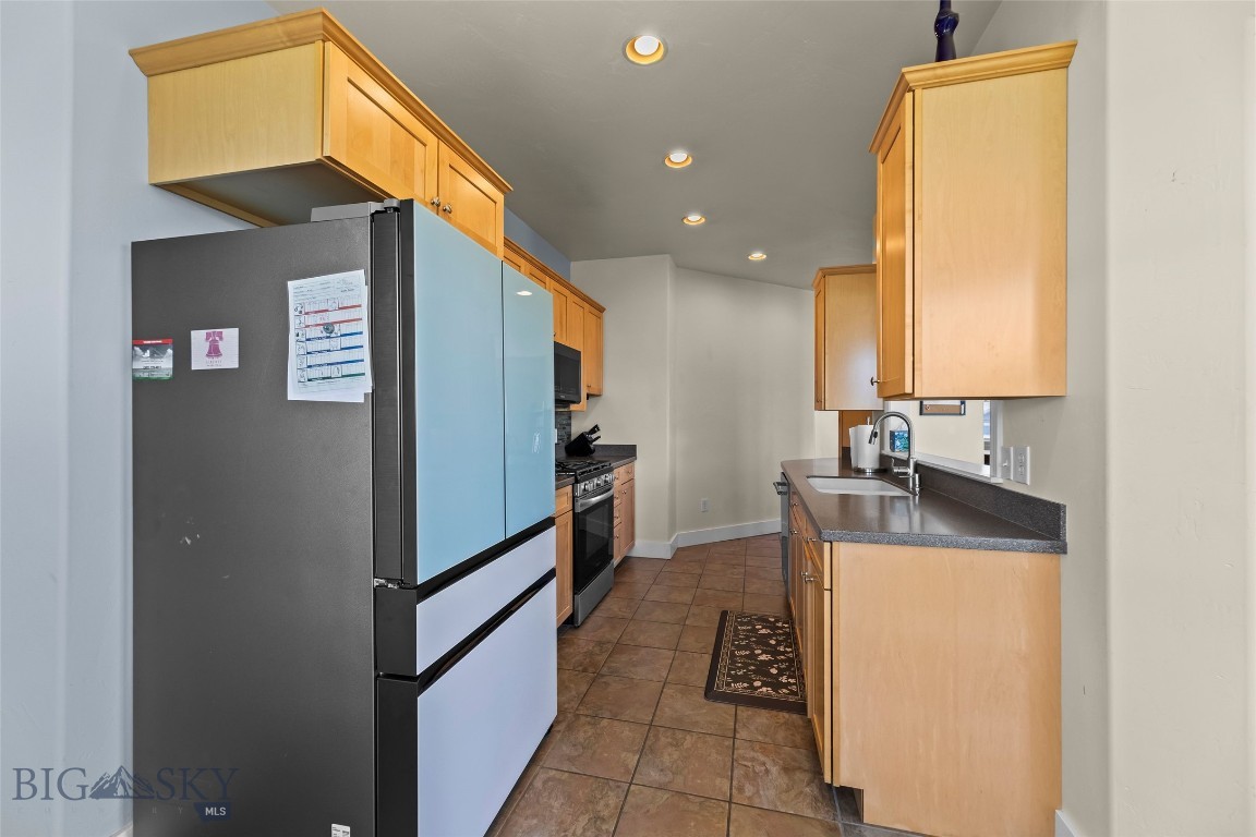 Ridgeview Trails - Residential