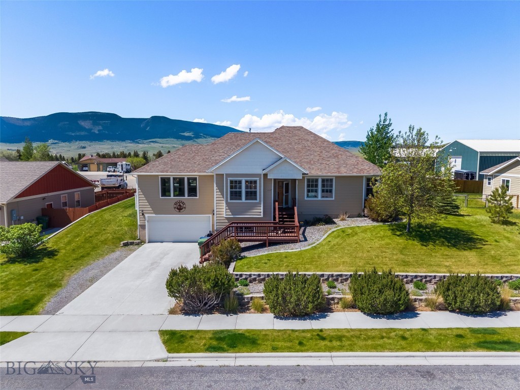 Ridgeview Trails - Residential