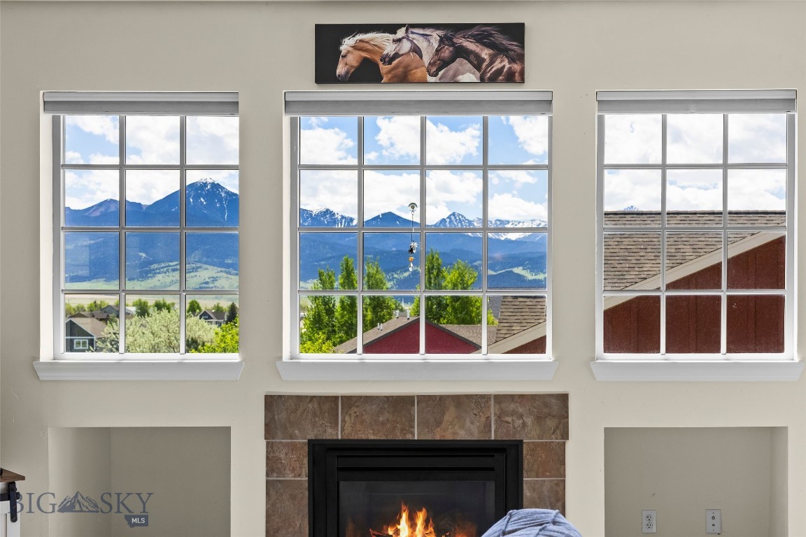 Ridgeview Trails - Residential