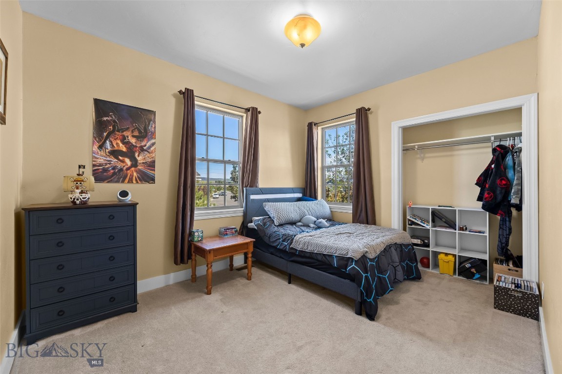 Ridgeview Trails - Residential