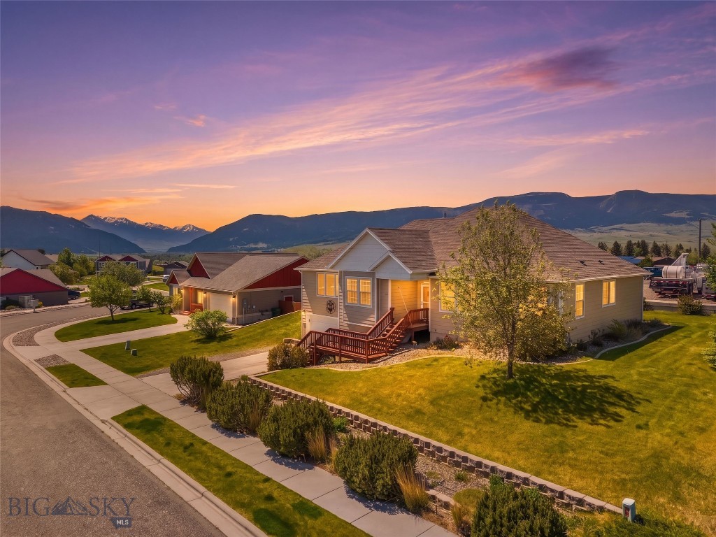 Ridgeview Trails - Residential