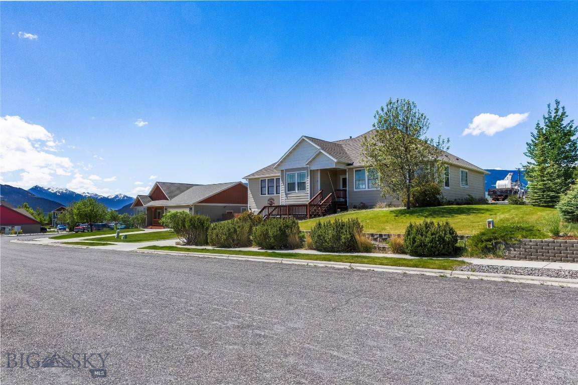 Ridgeview Trails - Residential