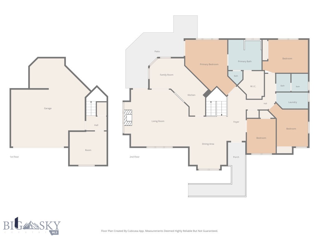Ridgeview Trails - Residential