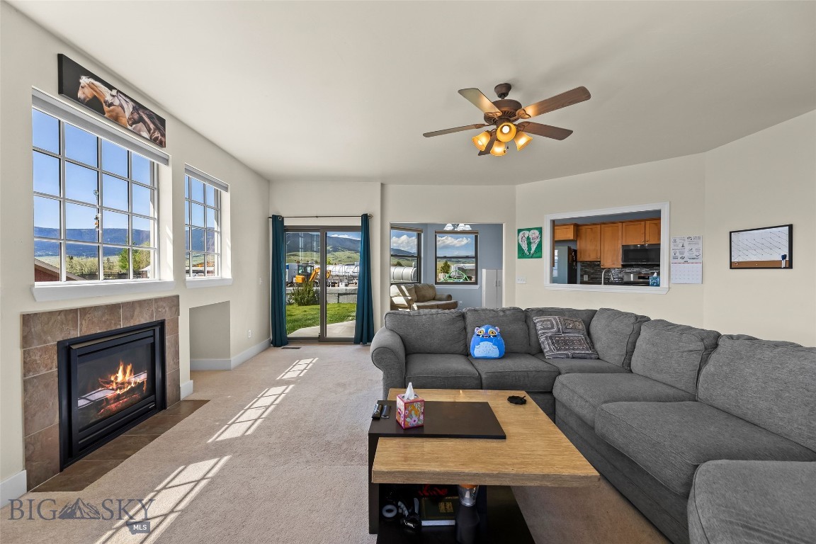 Ridgeview Trails - Residential