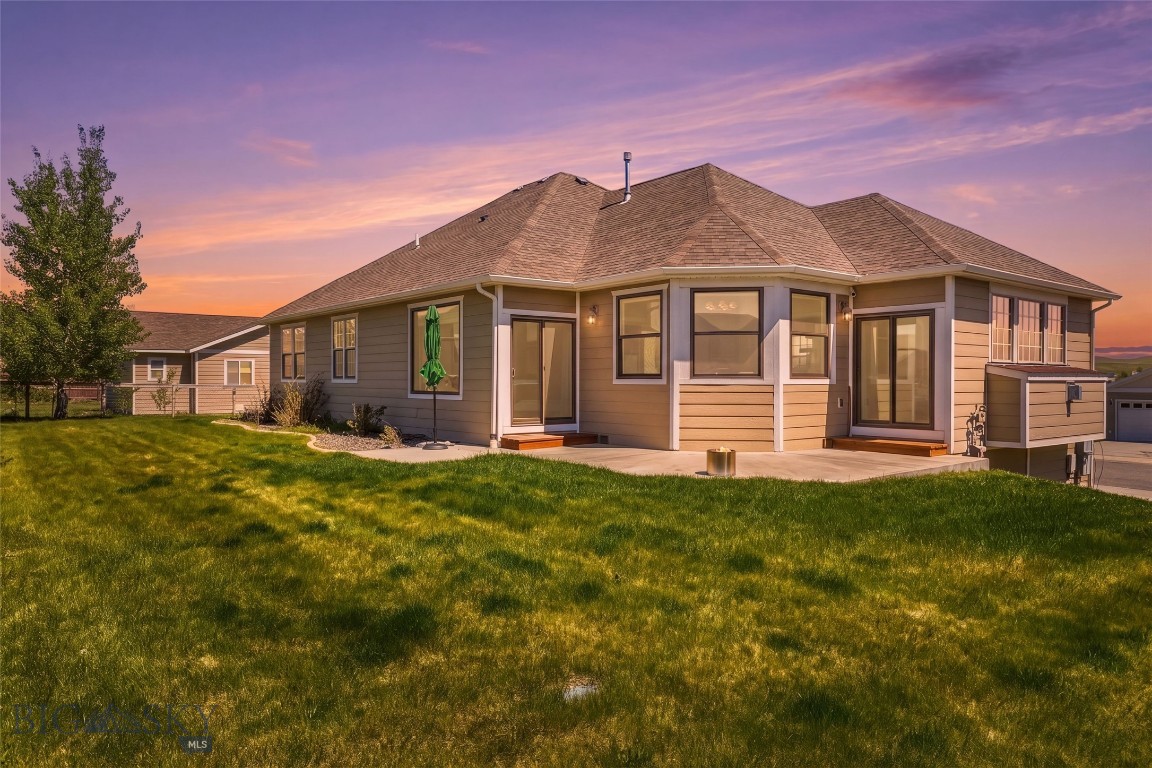 Ridgeview Trails - Residential