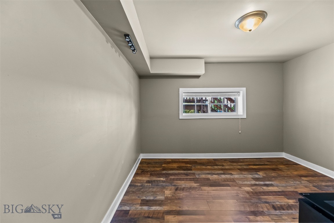 Ridgeview Trails - Residential