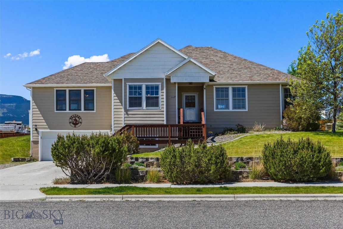 Ridgeview Trails - Residential
