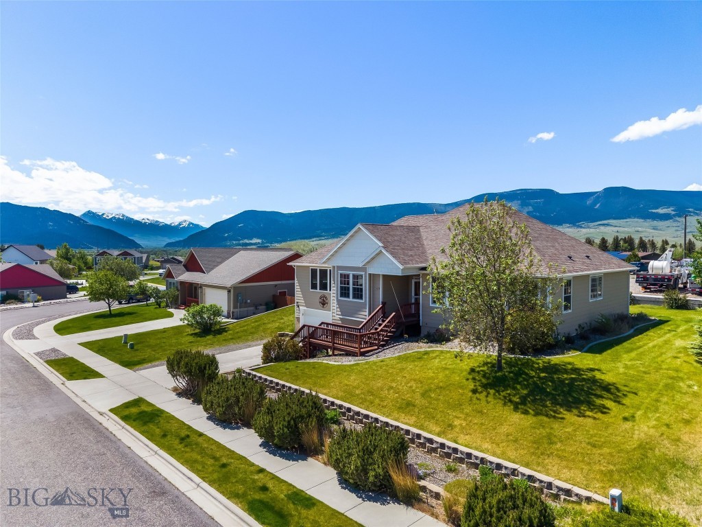 Ridgeview Trails - Residential