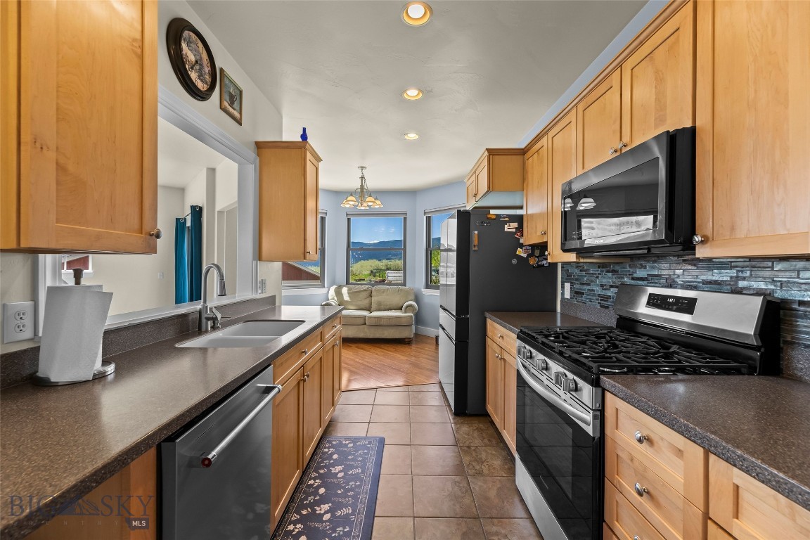 Ridgeview Trails - Residential