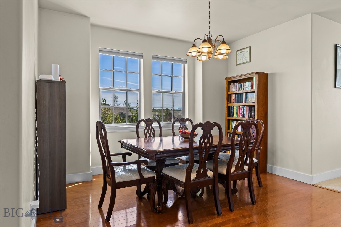 Ridgeview Trails - Residential