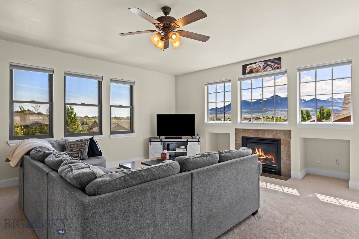 Ridgeview Trails - Residential