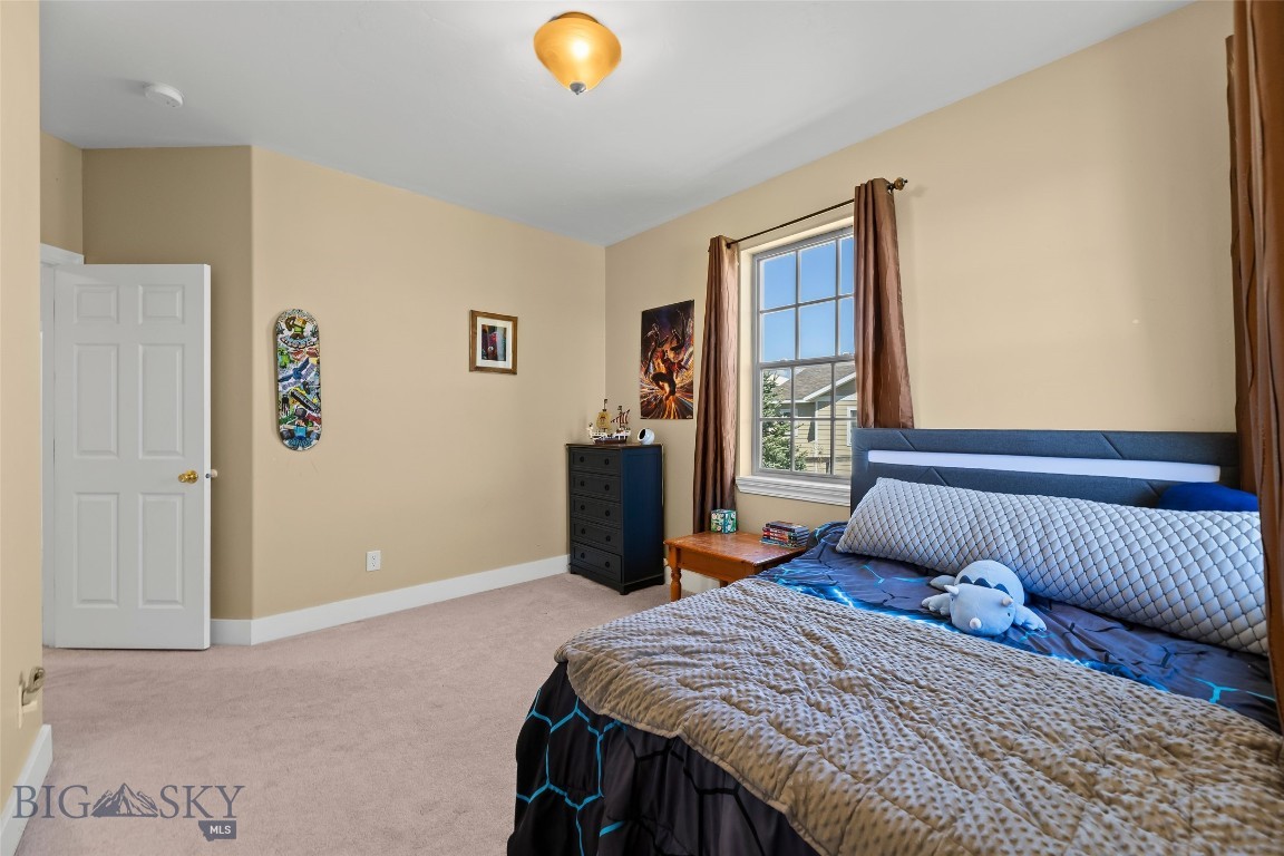 Ridgeview Trails - Residential