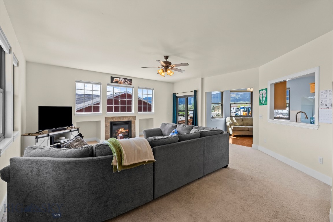 Ridgeview Trails - Residential