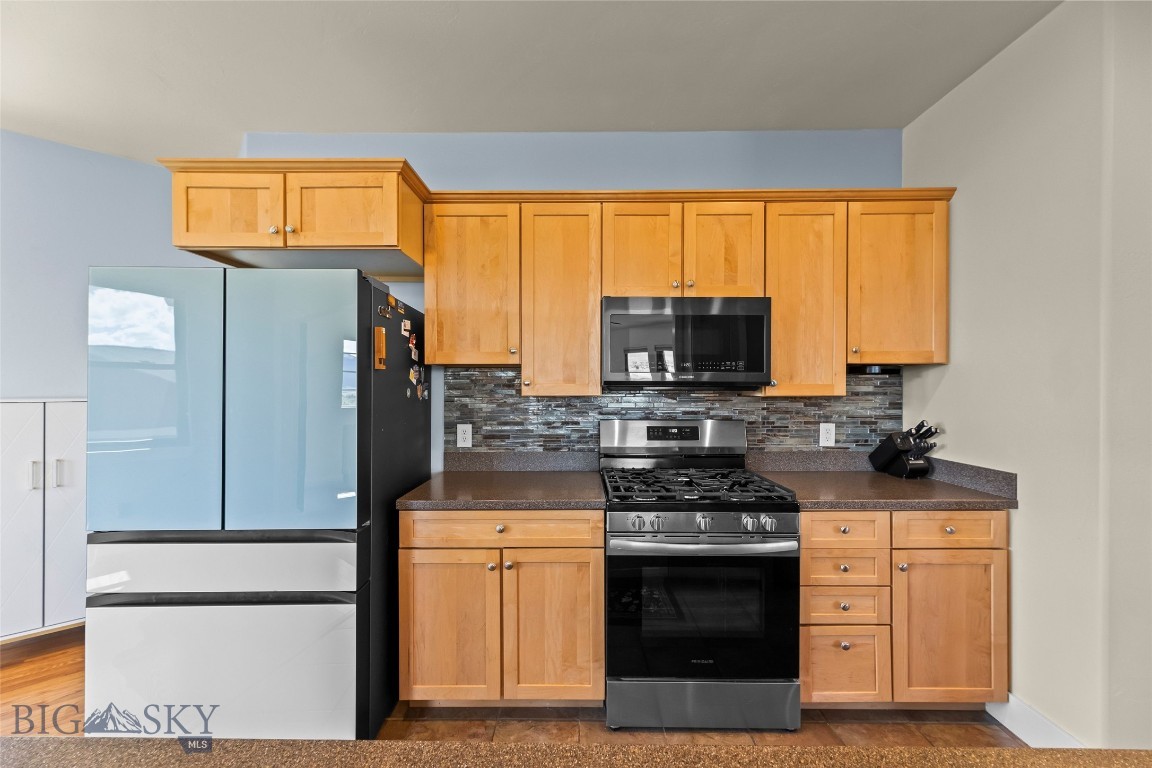 Ridgeview Trails - Residential