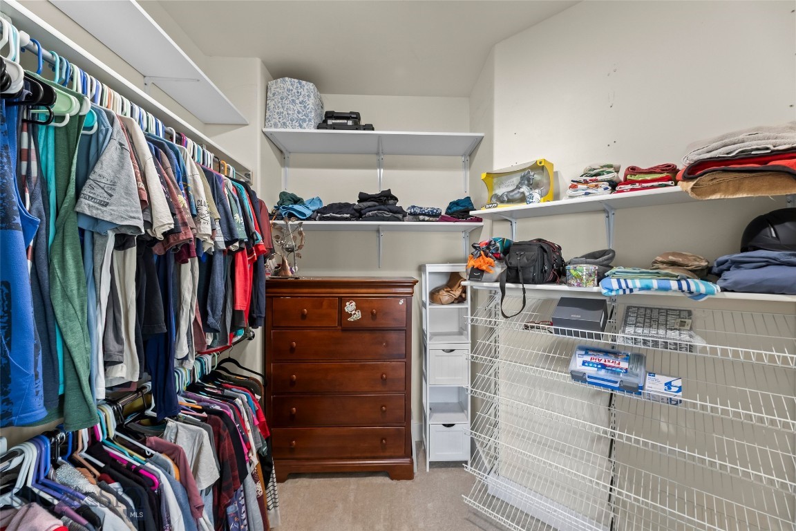 Ridgeview Trails - Residential