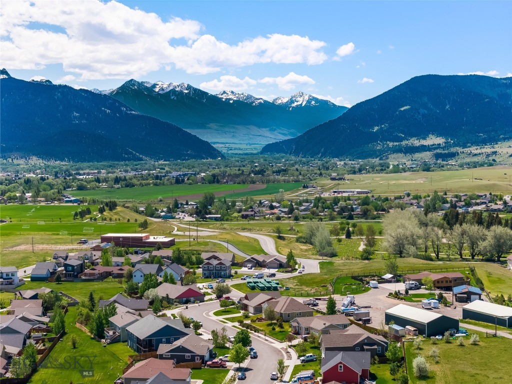 Ridgeview Trails - Residential