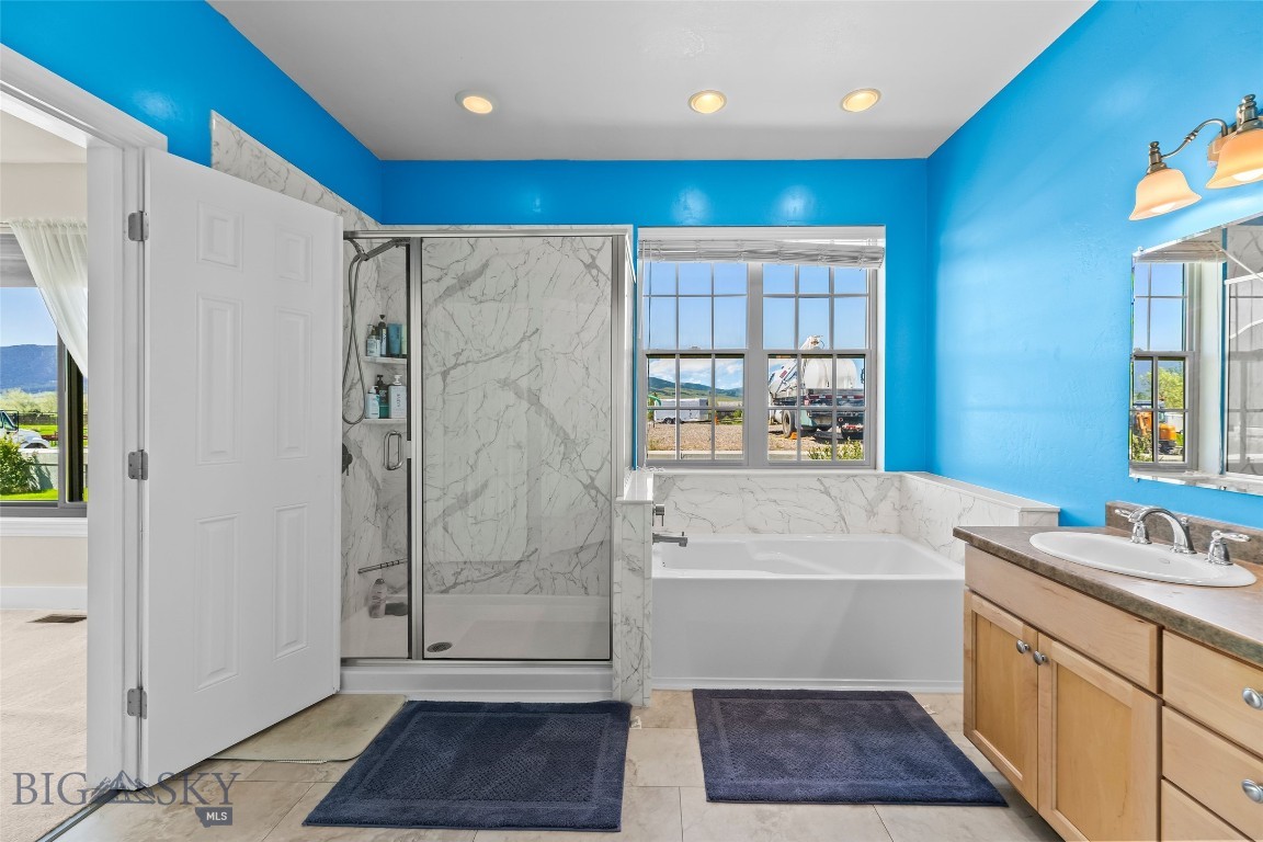 Ridgeview Trails - Residential