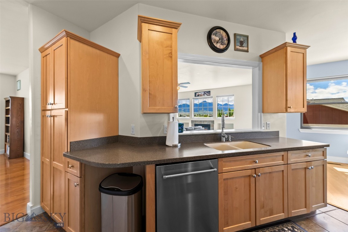 Ridgeview Trails - Residential