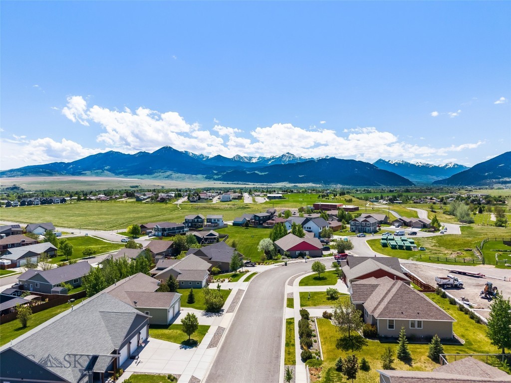 Ridgeview Trails - Residential