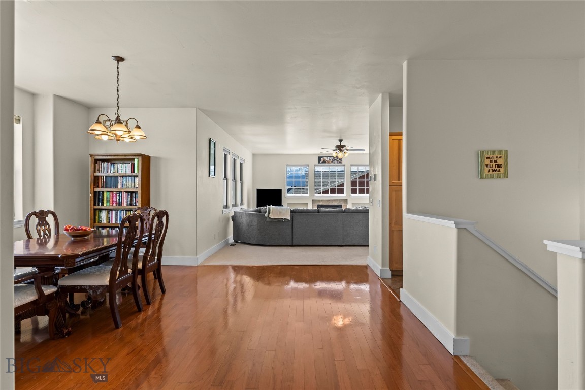 Ridgeview Trails - Residential
